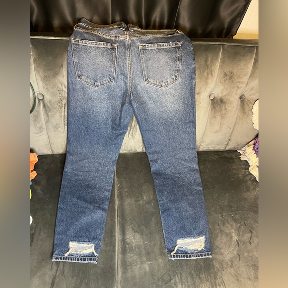 Kancan jeans, size 25, like new - Picture 2 of 3